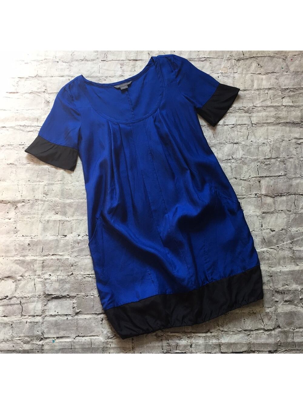 Armani Exhange Dress with Pockets!